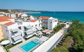Sourinis Luxury Suites