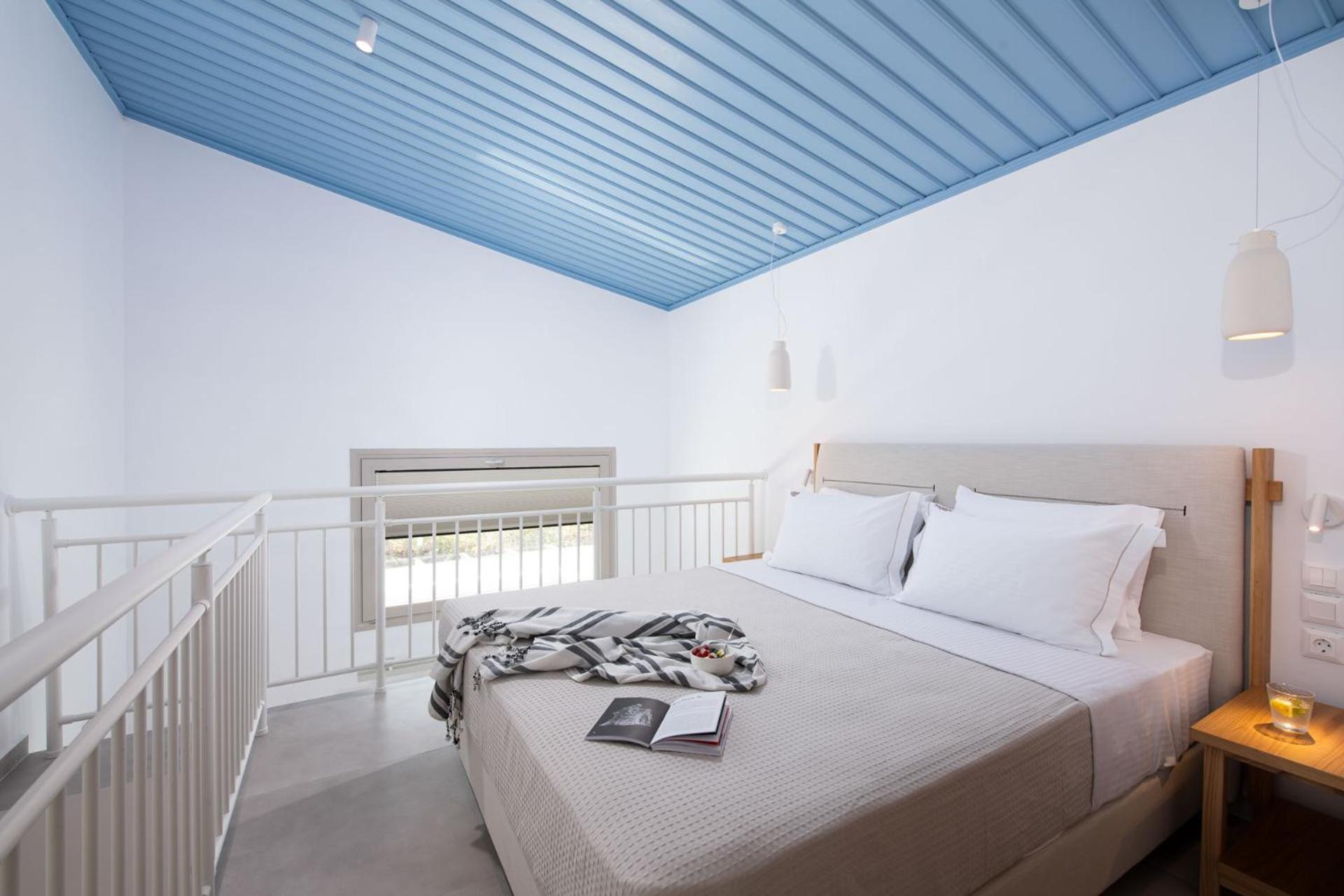 Sourinis Luxury Suites Limenaria  Dış mekan fotoğraf