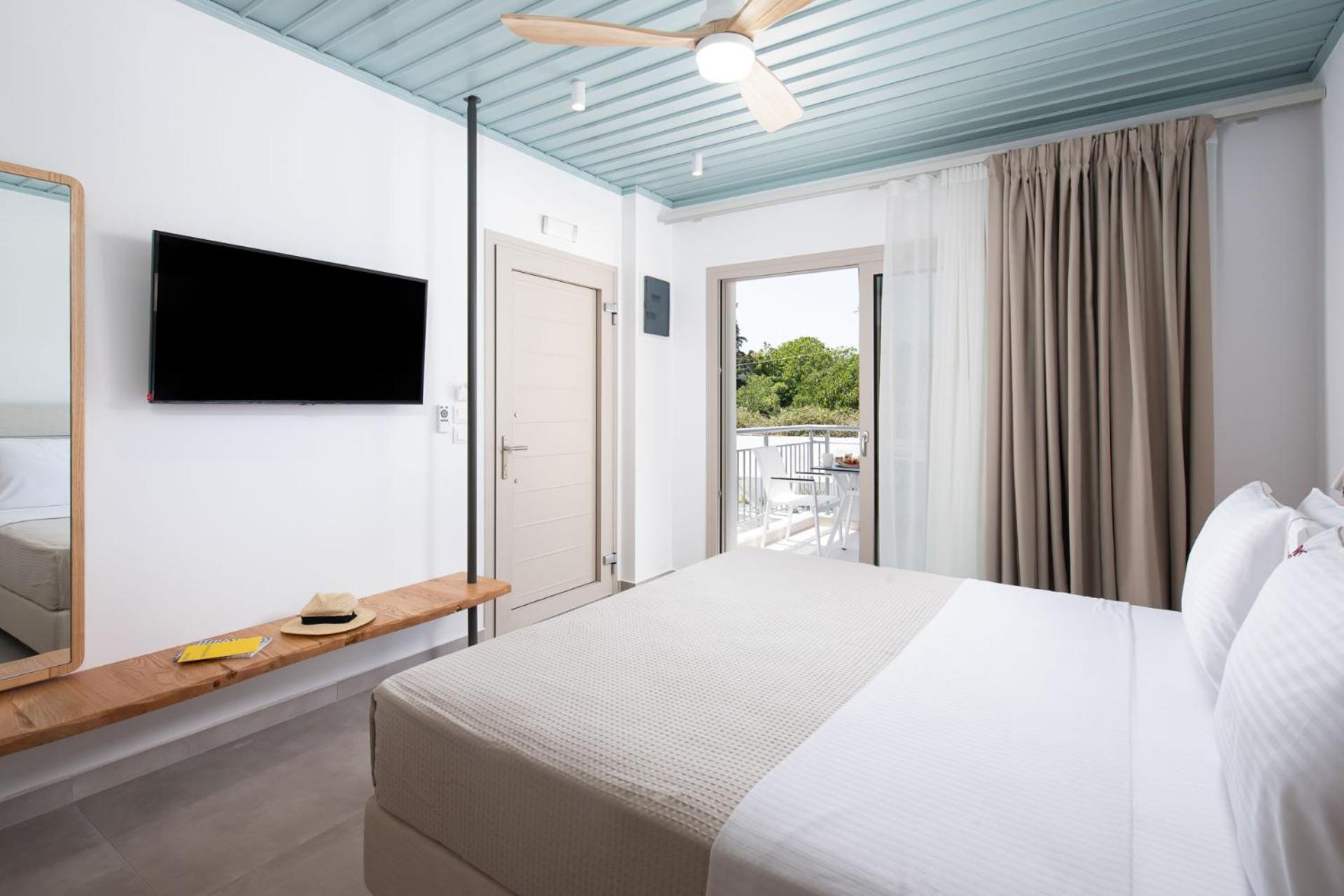 Sourinis Luxury Suites Limenaria  Dış mekan fotoğraf