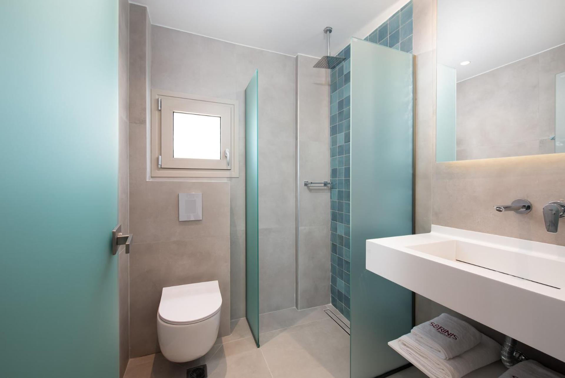 Sourinis Luxury Suites Limenaria  Dış mekan fotoğraf