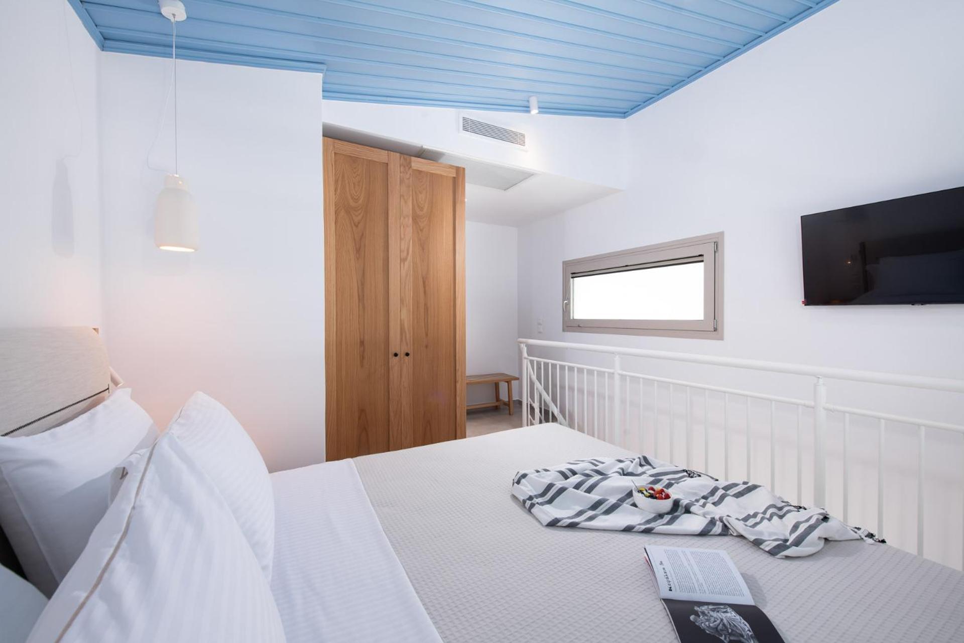 Sourinis Luxury Suites Limenaria  Dış mekan fotoğraf