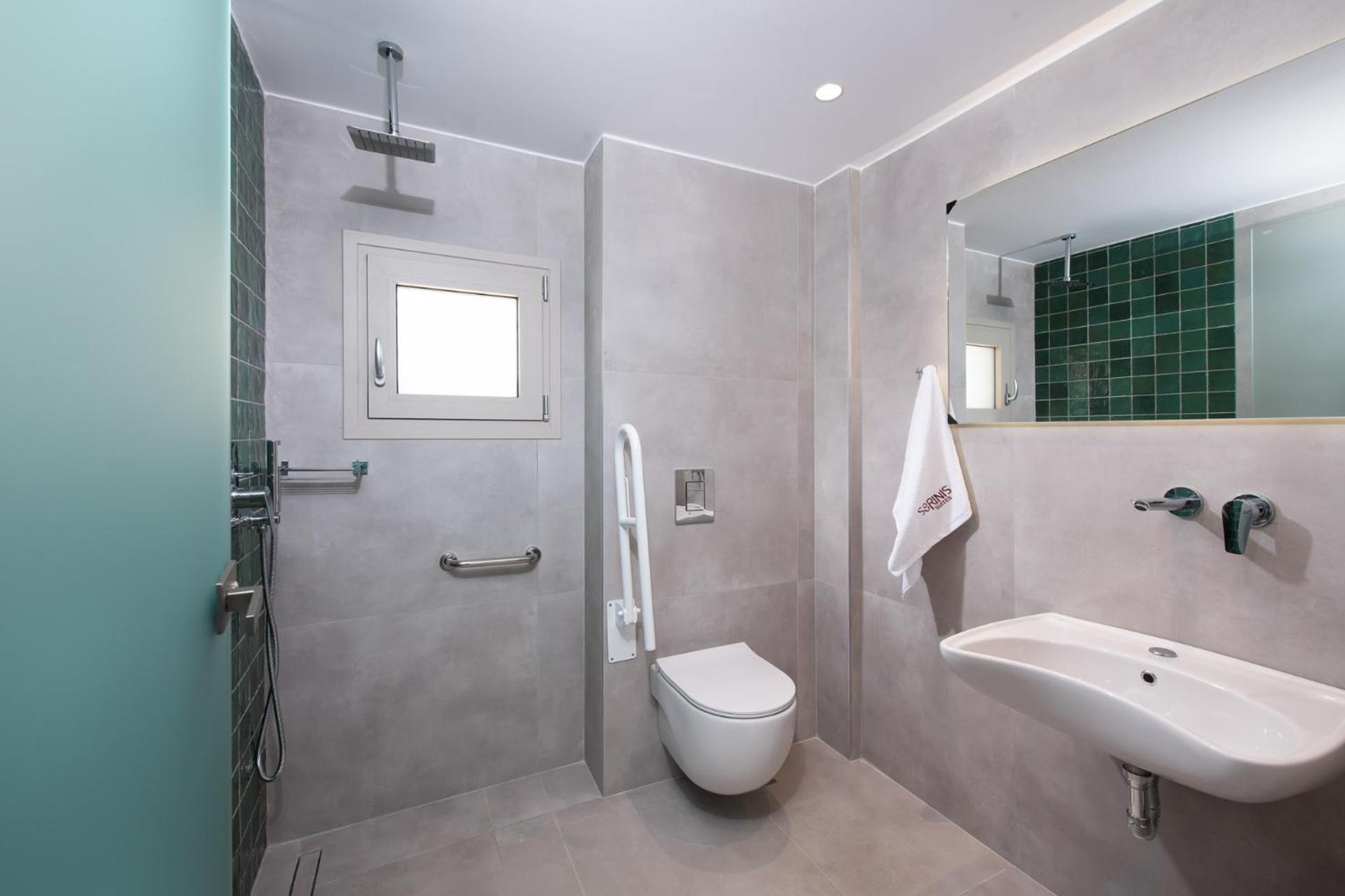 Sourinis Luxury Suites Limenaria  Dış mekan fotoğraf