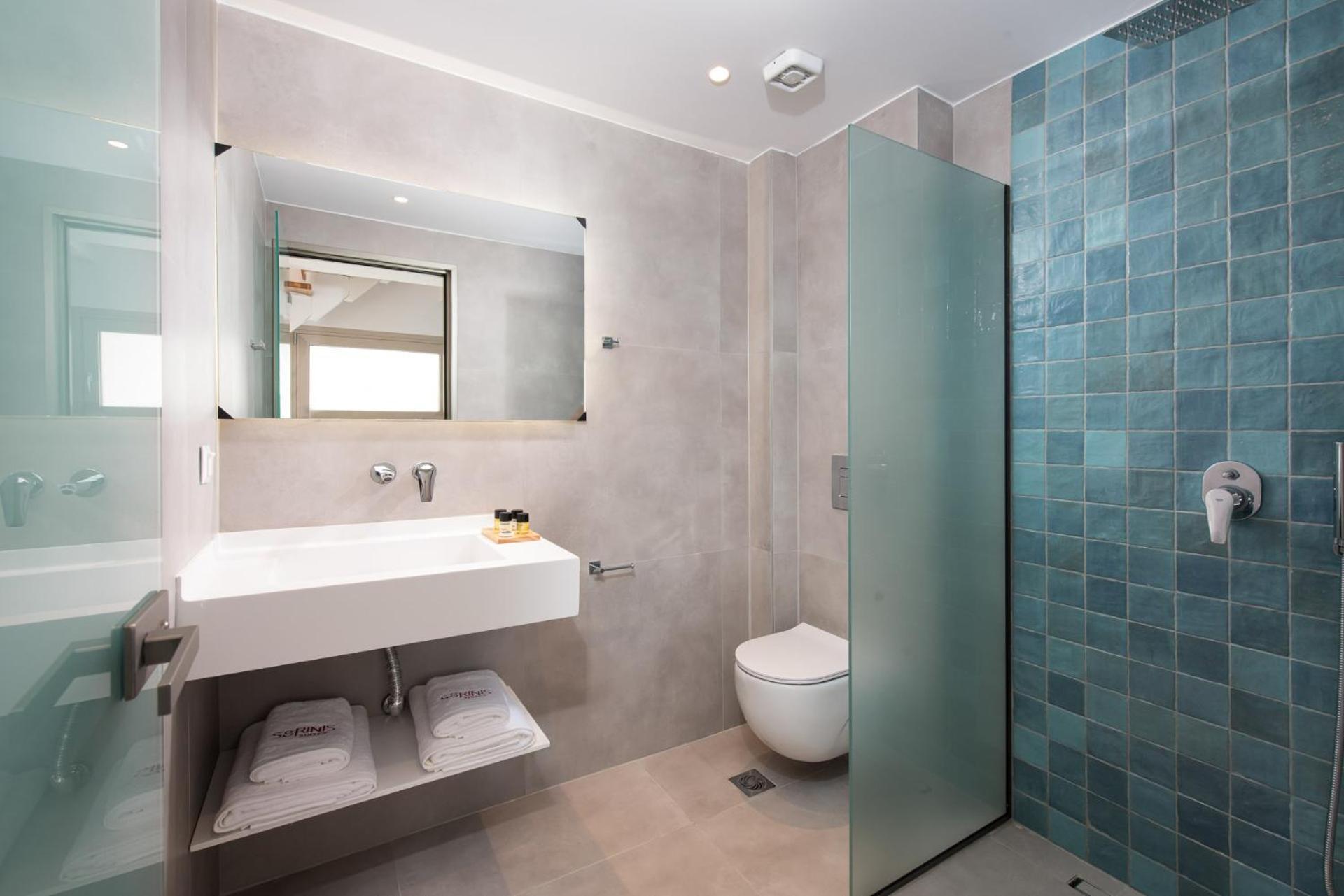 Sourinis Luxury Suites Limenaria  Dış mekan fotoğraf