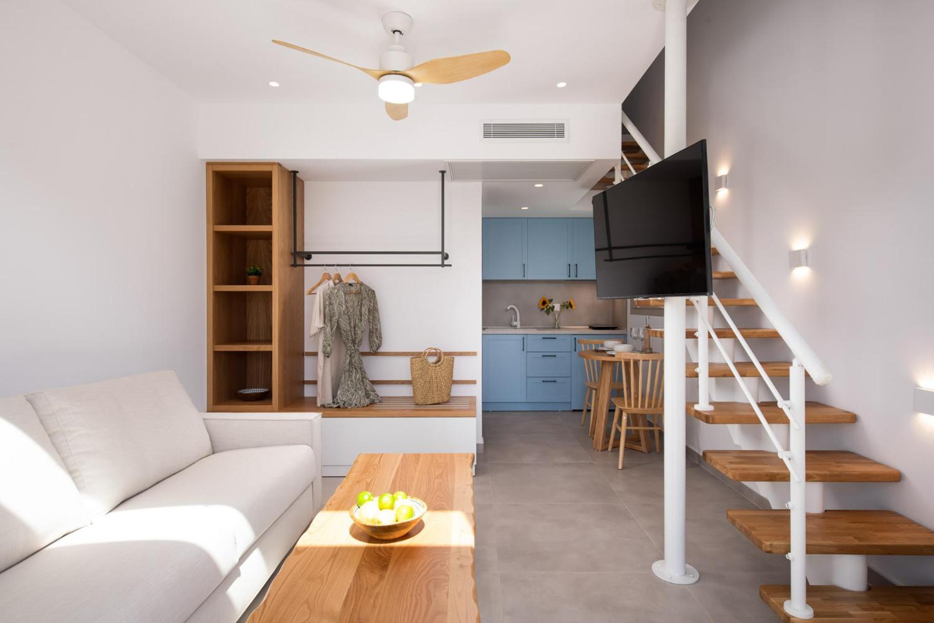 Sourinis Luxury Suites Limenaria  Dış mekan fotoğraf