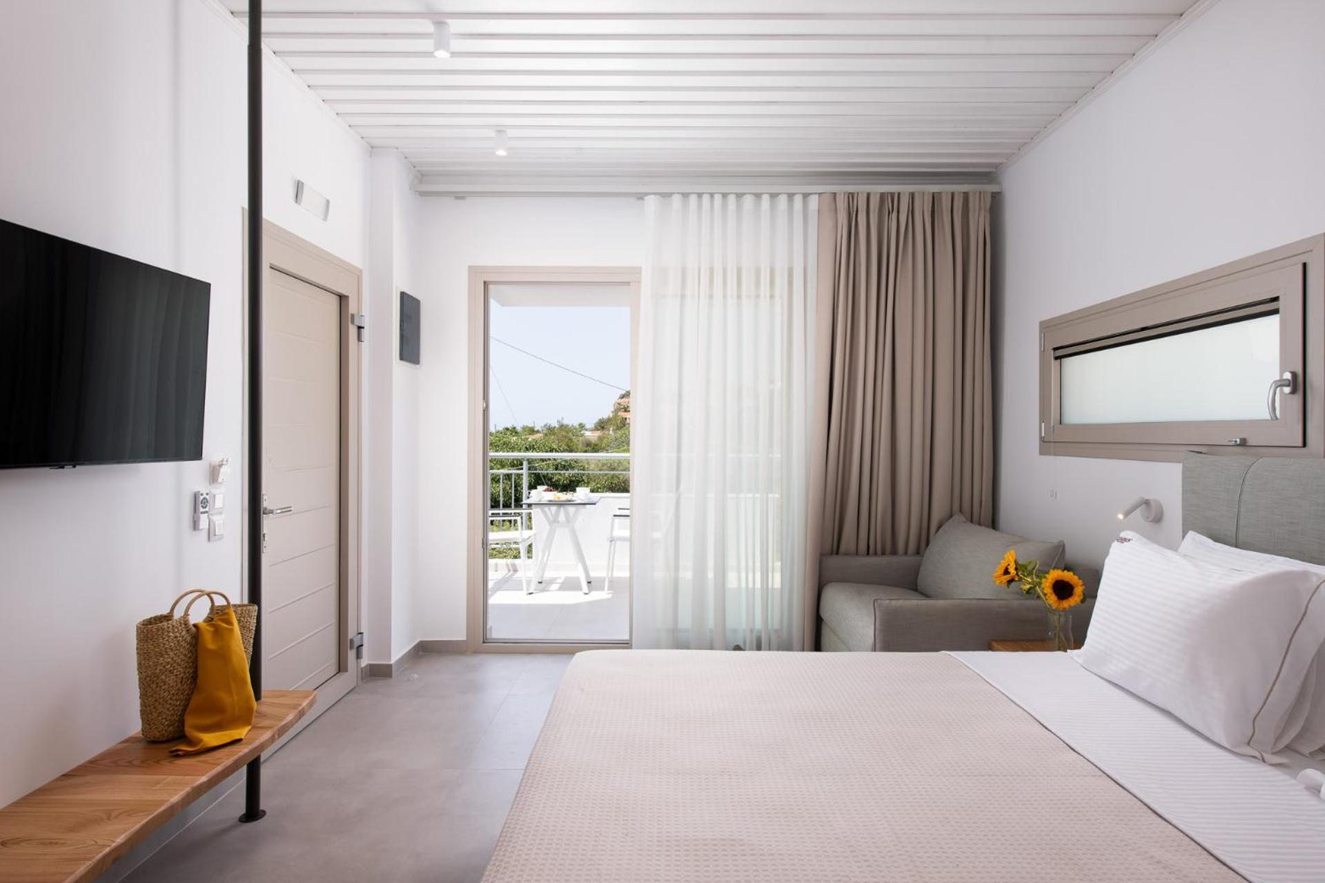Sourinis Luxury Suites Limenaria  Dış mekan fotoğraf