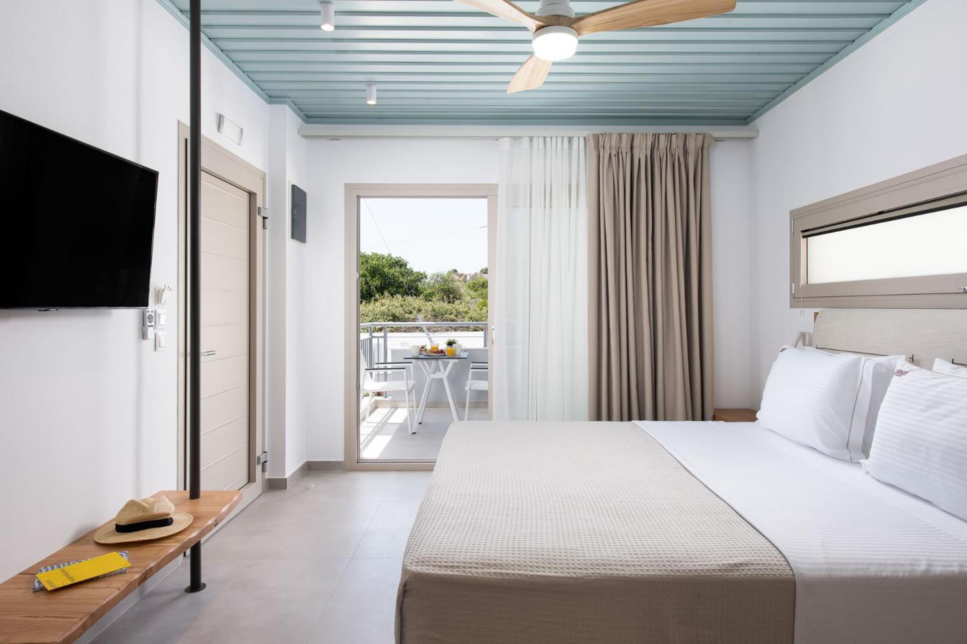 Sourinis Luxury Suites Limenaria  Dış mekan fotoğraf